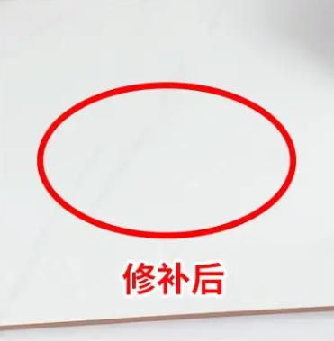 昌都瓷砖空鼓维修公司分享下板材基层，未采取柔性过渡措施的影响。在瓷砖铺贴工程中，如果采用的是板材基层（如石膏板、木工板等非刚性基层），而未采取柔性过渡措施，